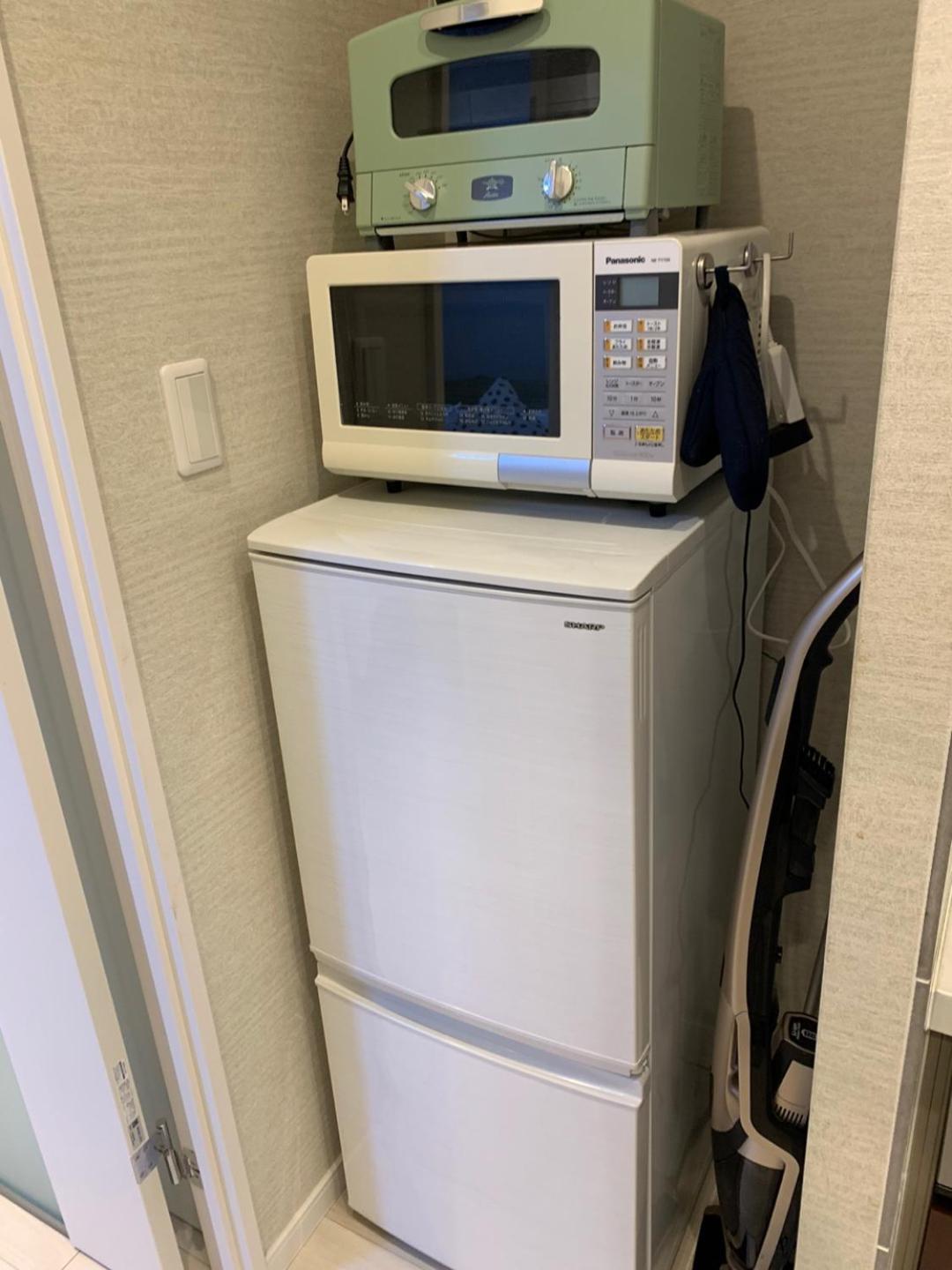 Apartamento Astro House Tokio