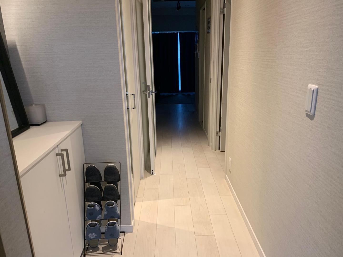 Astro House * Tokio
